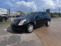 Image for 2013 Cadillac SRX Luxury Collection ID: 7634576