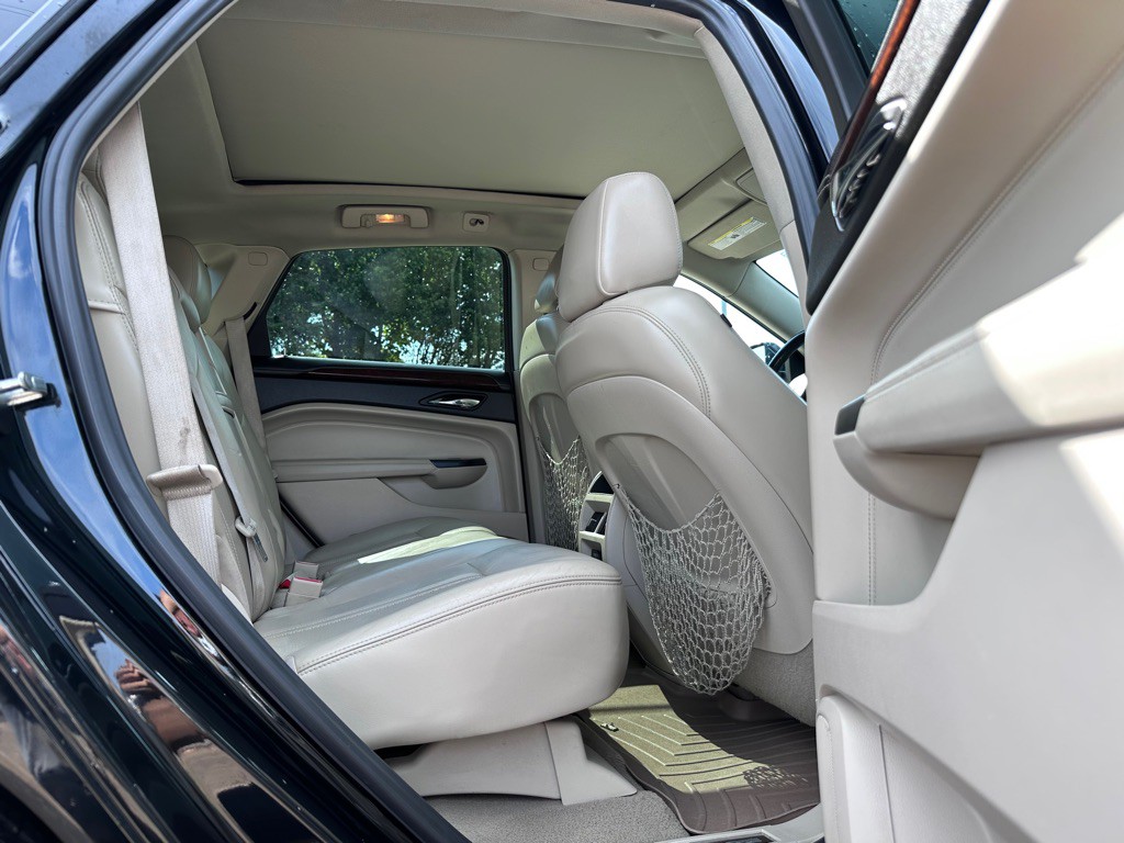 2013 Cadillac SRX Image 15