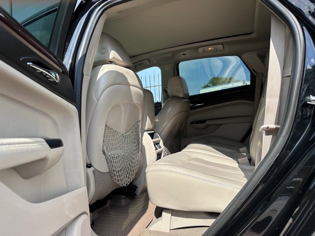 2013 Cadillac SRX Image 17