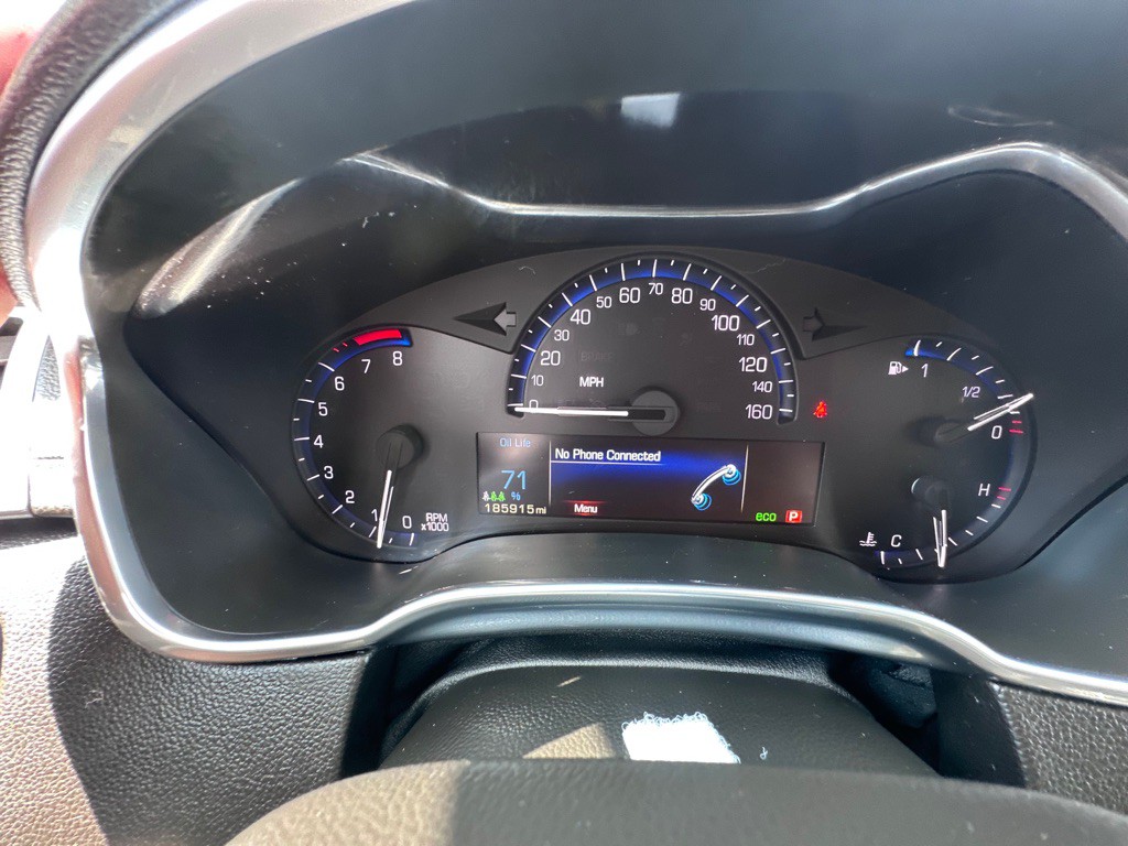 2013 Cadillac SRX Image 27