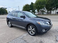 Image for 2013 Nissan Pathfinder S ID: 7634589
