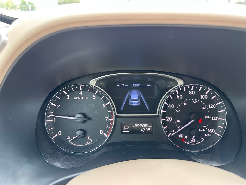 2013 Nissan Pathfinder Image 20