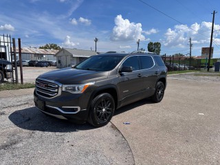 Image for 2019 GMC Acadia SLT-1 ID: 7644262