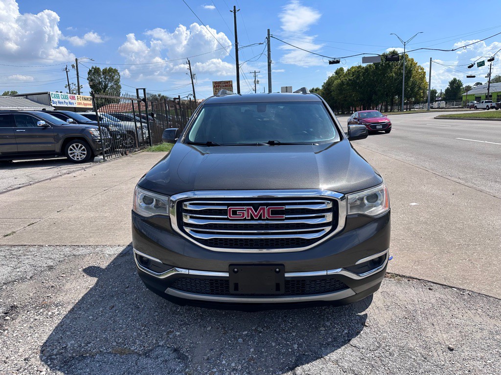 2019 GMC Acadia Image 5