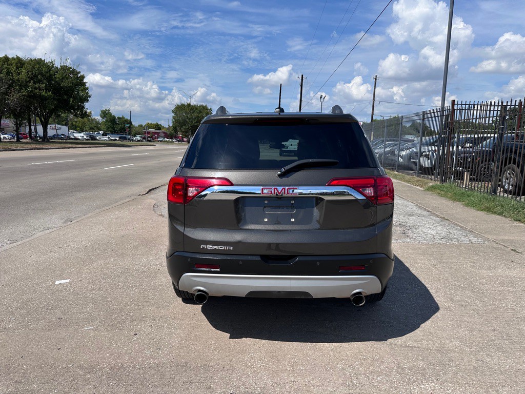 2019 GMC Acadia Image 6