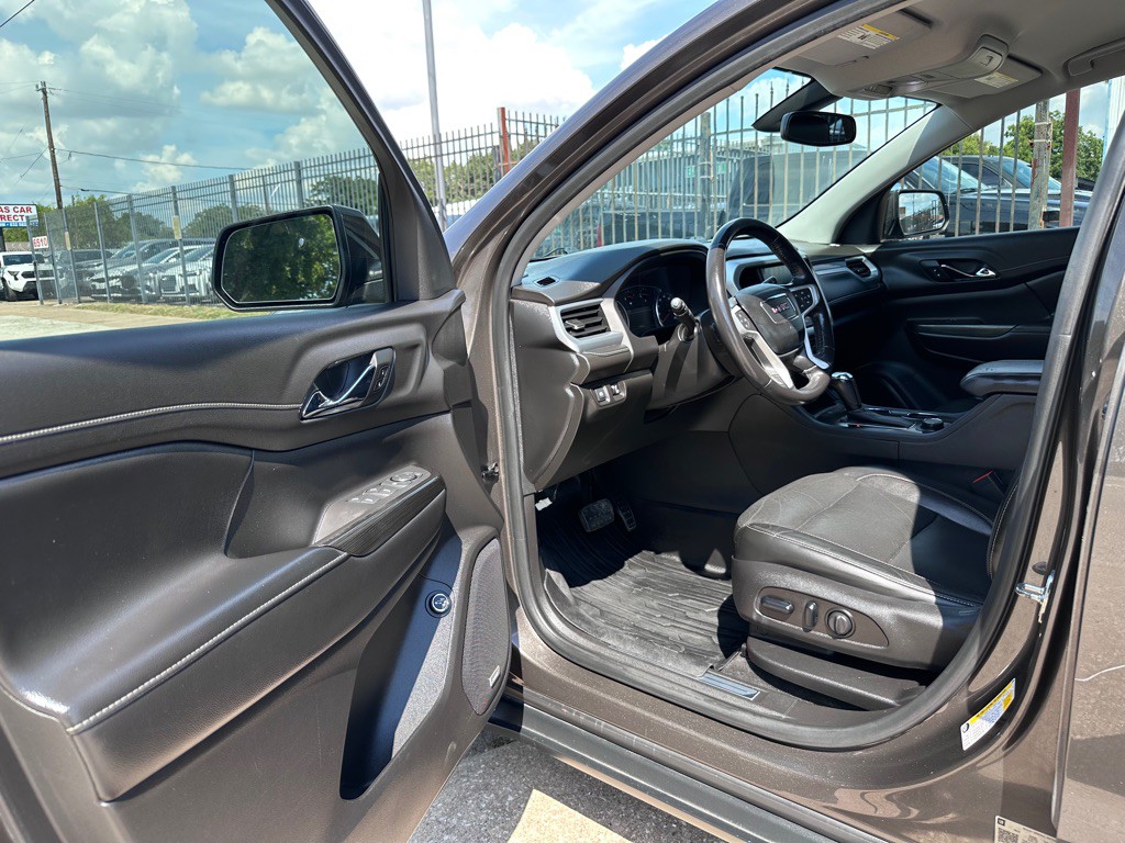 2019 GMC Acadia Image 7