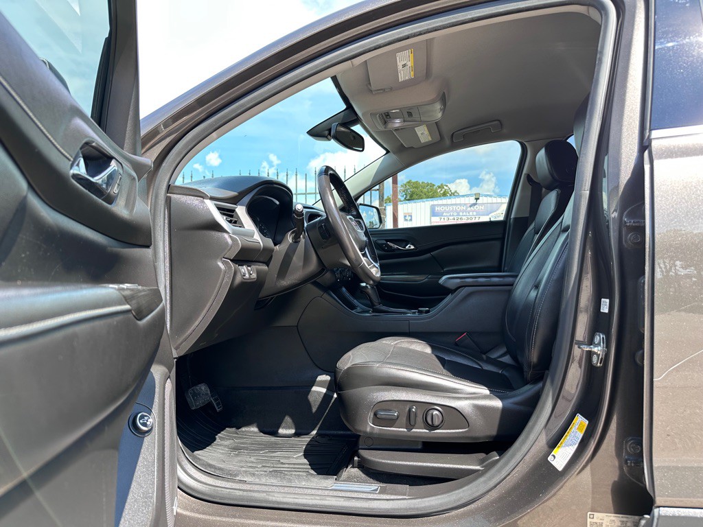 2019 GMC Acadia Image 8