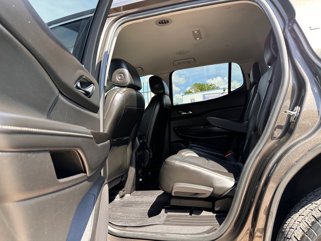 2019 GMC Acadia Image 14