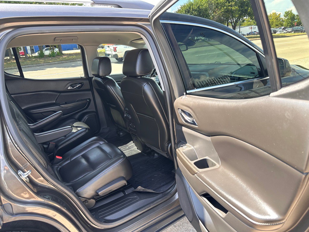 2019 GMC Acadia Image 15