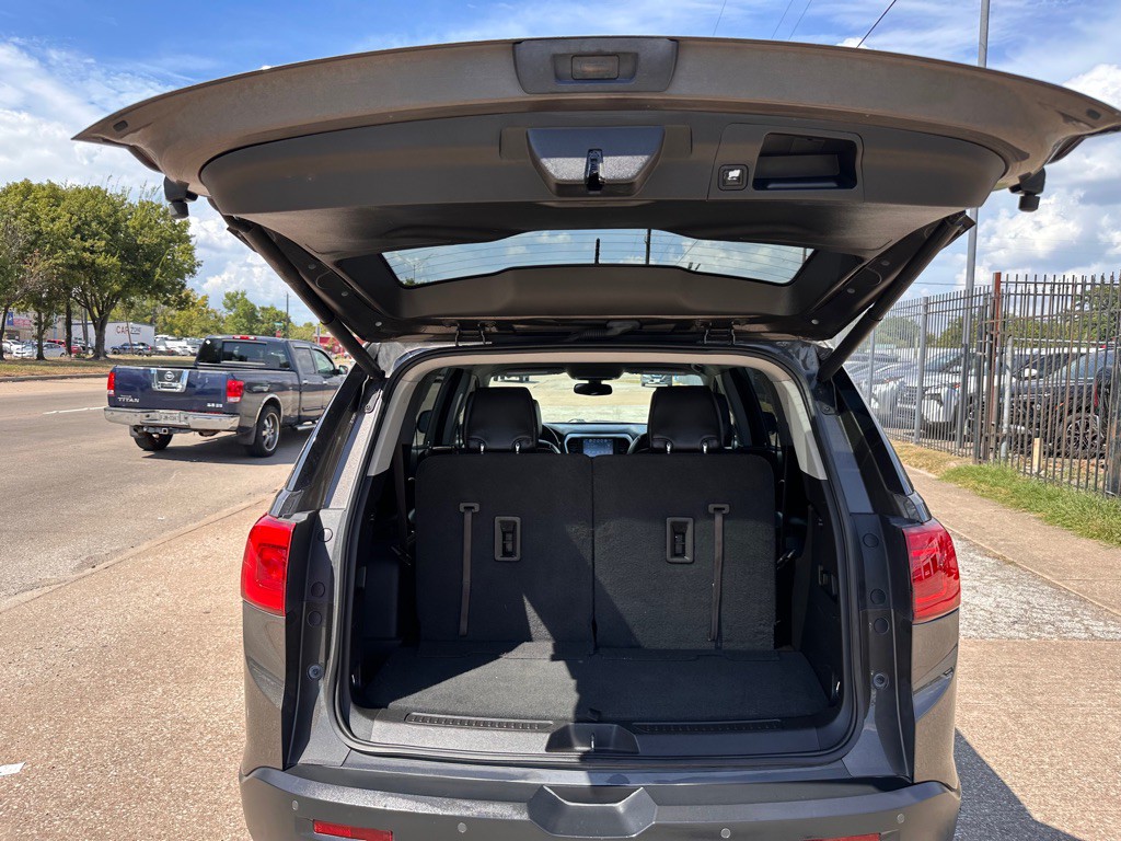 2019 GMC Acadia Image 18