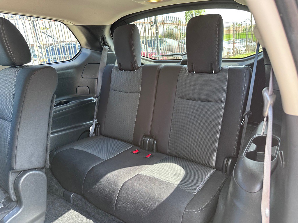 2018 Nissan Pathfinder Image 14