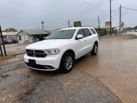 Image for 2016 Dodge Durango SXT ID: 7674759