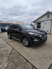 Image for 2017 Hyundai Tucson Limited ID: 7730617