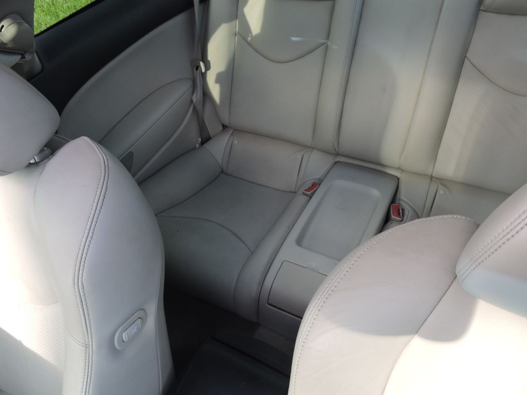 2014 INFINITI Q60 Image 14