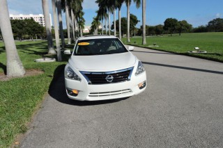 Image for 2015 Nissan Altima 3.5S ID: 7083380