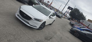 Image for 2018 Mazda Mazda6 Touring ID: 6262438