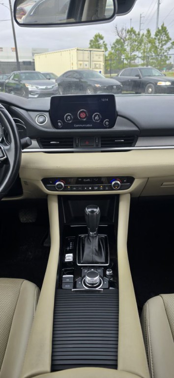 2018 Mazda Mazda6 Image 13
