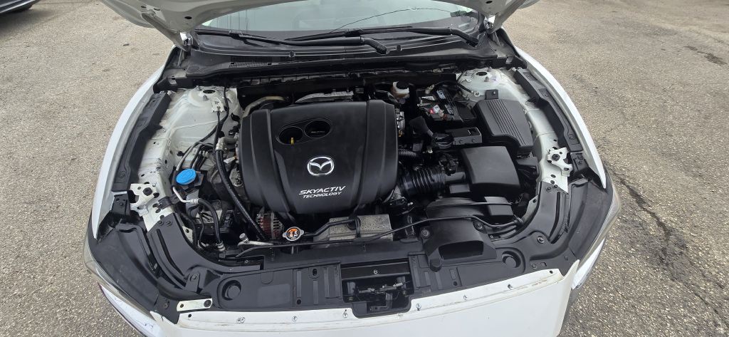 2018 Mazda Mazda6 Image 26