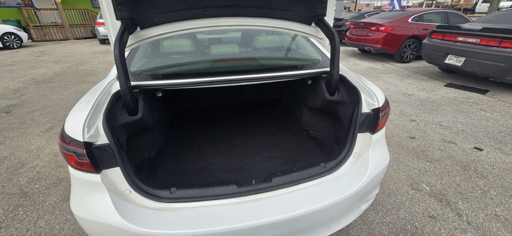 2018 Mazda Mazda6 Image 27