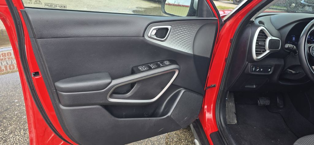 2020 Kia Soul Image 22