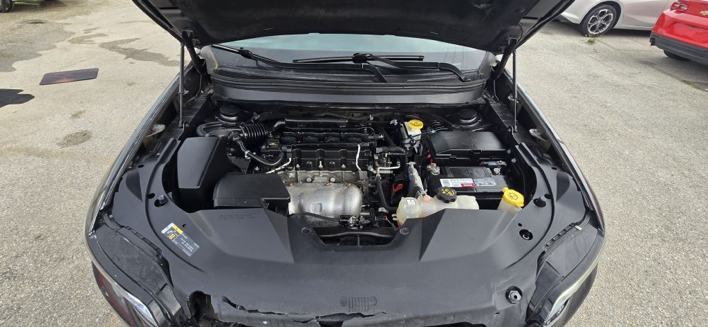 2019 Jeep Cherokee Image 26
