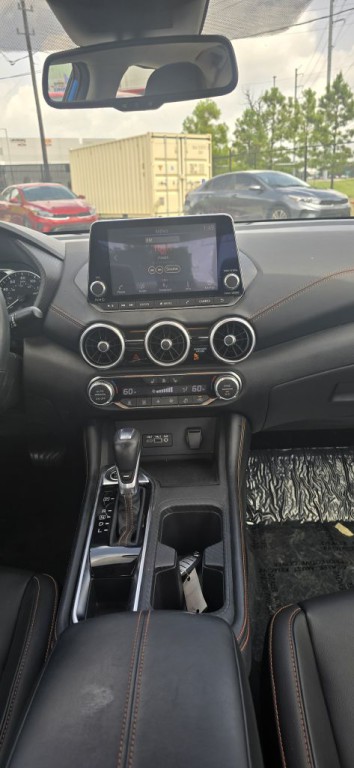 2020 Nissan Sentra Image 14