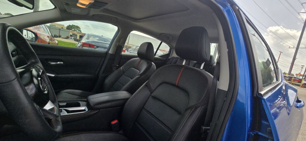 2020 Nissan Sentra Image 20