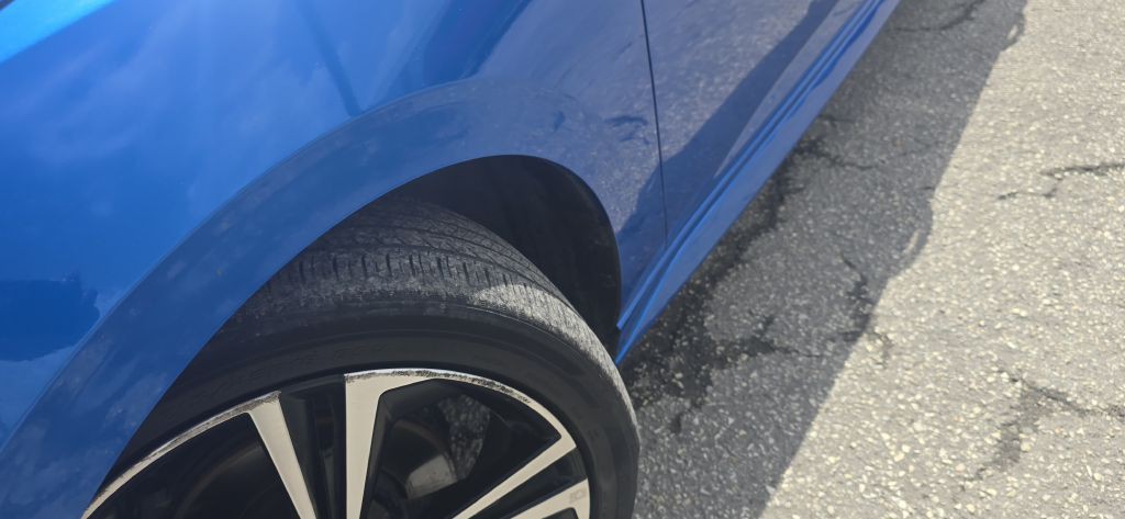 2020 Nissan Sentra Image 27