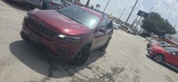 Image for 2020 Jeep Cherokee Latitude Plus ID: 6650747