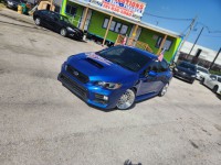 Image for 2018 Subaru WRX  ID: 6661943