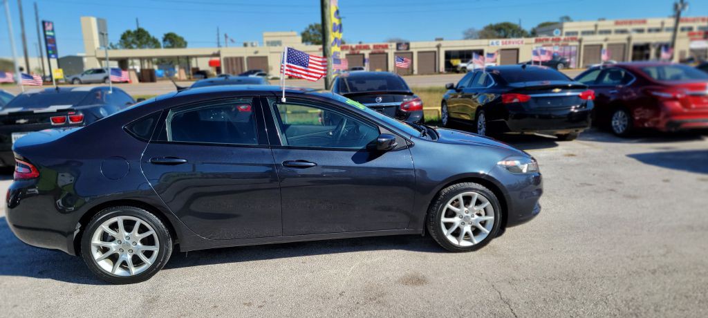 2014 Dodge Dart Image 10