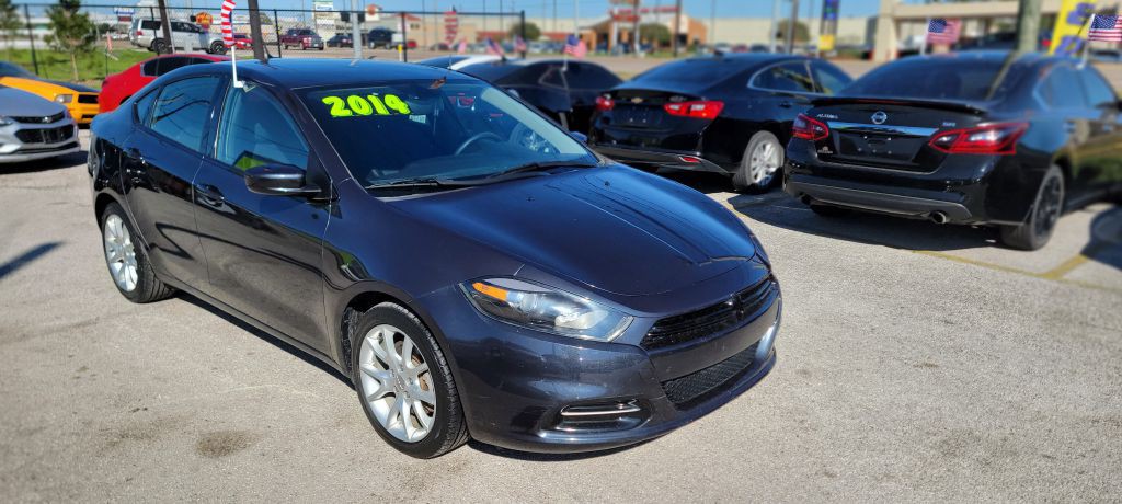 2014 Dodge Dart Image 11