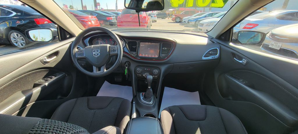 2014 Dodge Dart Image 12