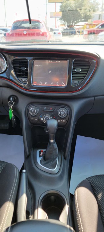 2014 Dodge Dart Image 13