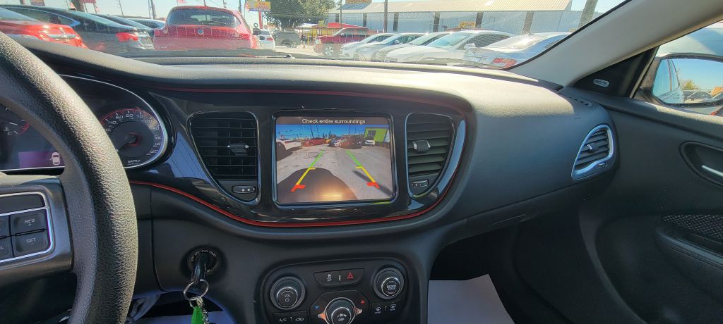 2014 Dodge Dart Image 14