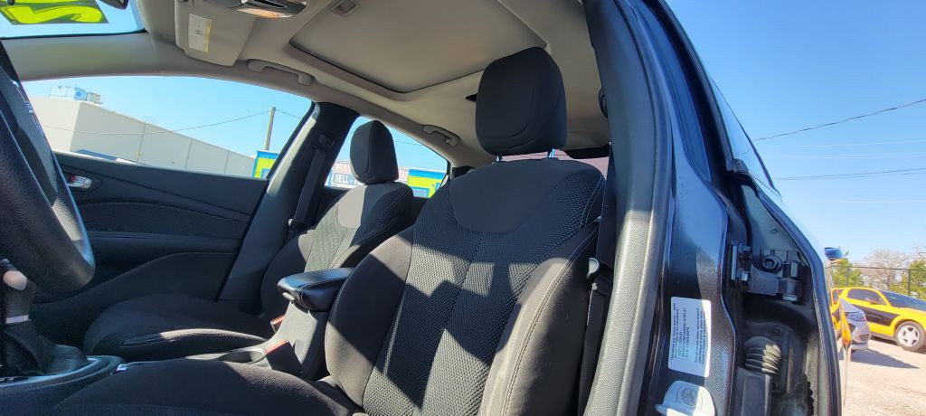 2014 Dodge Dart Image 17