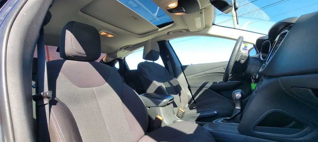 2014 Dodge Dart Image 18