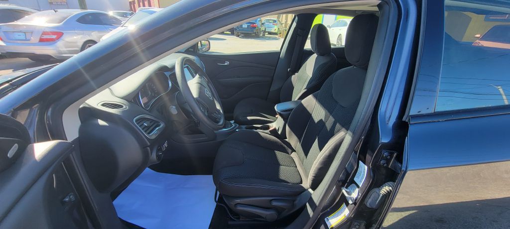 2014 Dodge Dart Image 20
