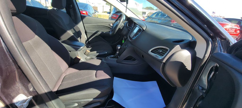 2014 Dodge Dart Image 21
