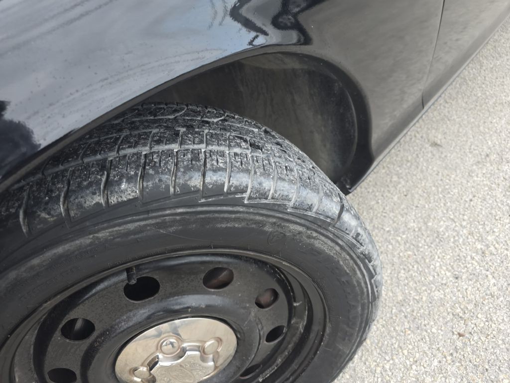 2009 Ford Crown Victoria Image 27