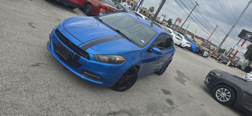2015 Dodge Dart Image 1