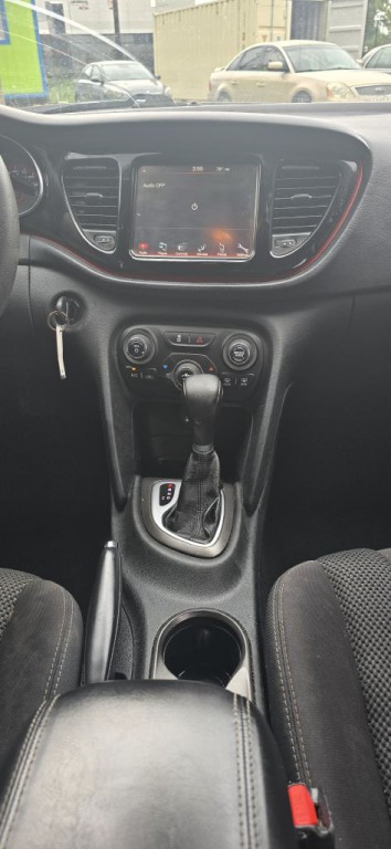 2015 Dodge Dart Image 13
