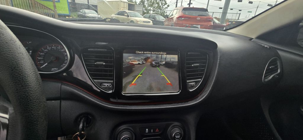 2015 Dodge Dart Image 15