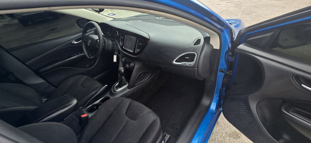 2015 Dodge Dart Image 21