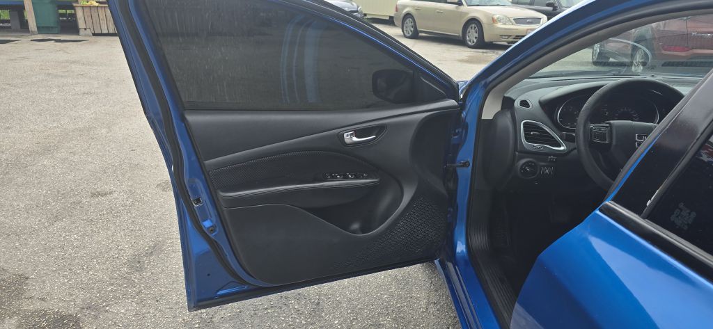 2015 Dodge Dart Image 23