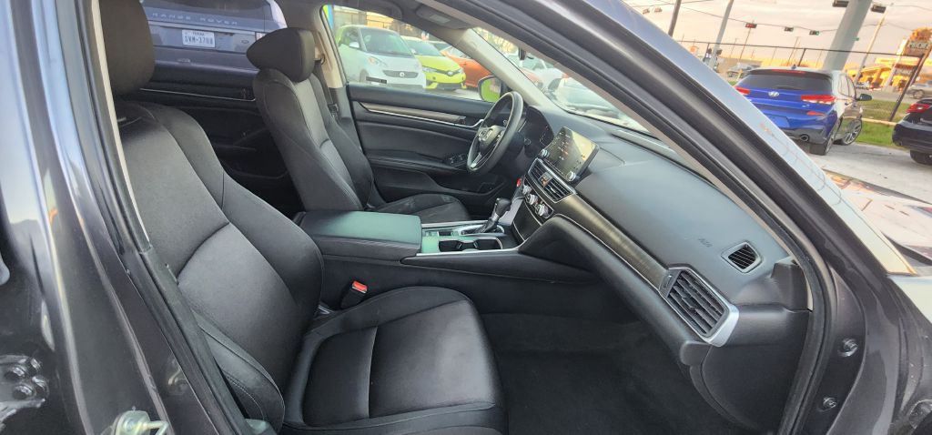 2019 Honda Accord Image 20