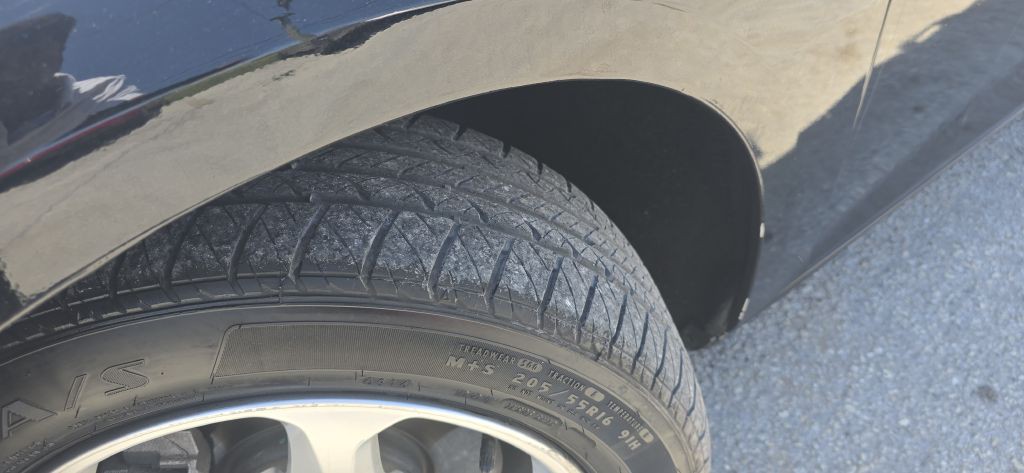 2018 Chevrolet Malibu Image 28