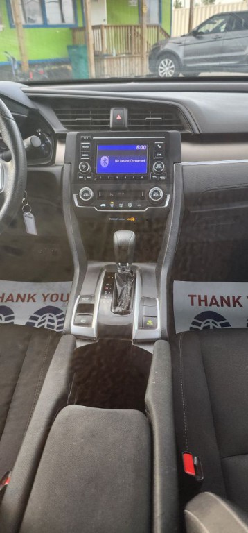 2019 Honda Civic Image 14