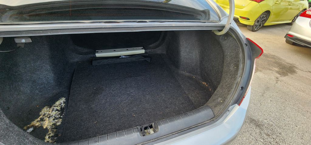 2019 Honda Civic Image 27