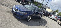 Image for 2017 Nissan Altima 2.5 ID: 6742515